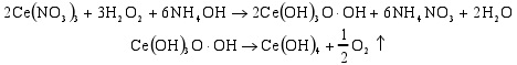 方法3的反应式